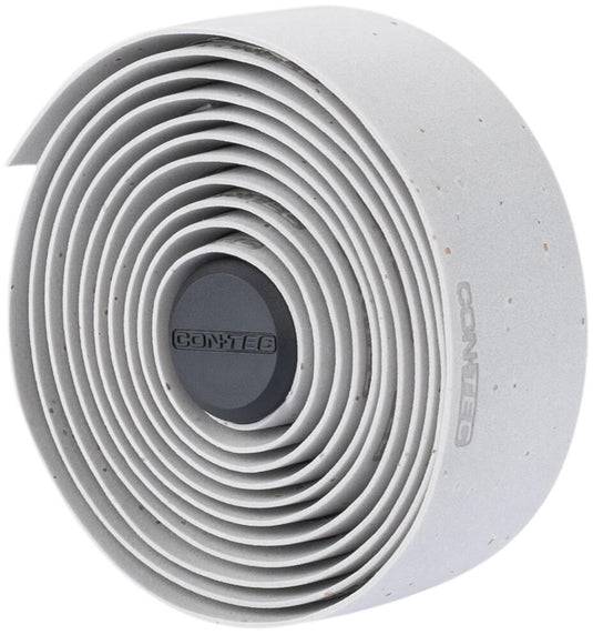 Contec stuurlint prestige.cork ct bar tape prestige.cork 200mm grey