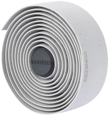 Contec lenkerband prestige.cork ct bar tape prestige.cork 200mm grey