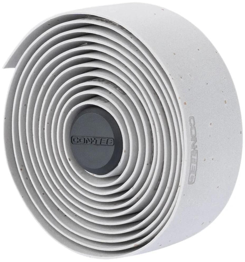 Load image into Gallery viewer, Contec lenkerband prestige.cork ct bar tape prestige.cork 200mm grey
