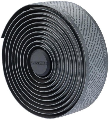 Contec lenkerband supercomfort.grip ct handlebar tapes superc t.grip gray 200mm
