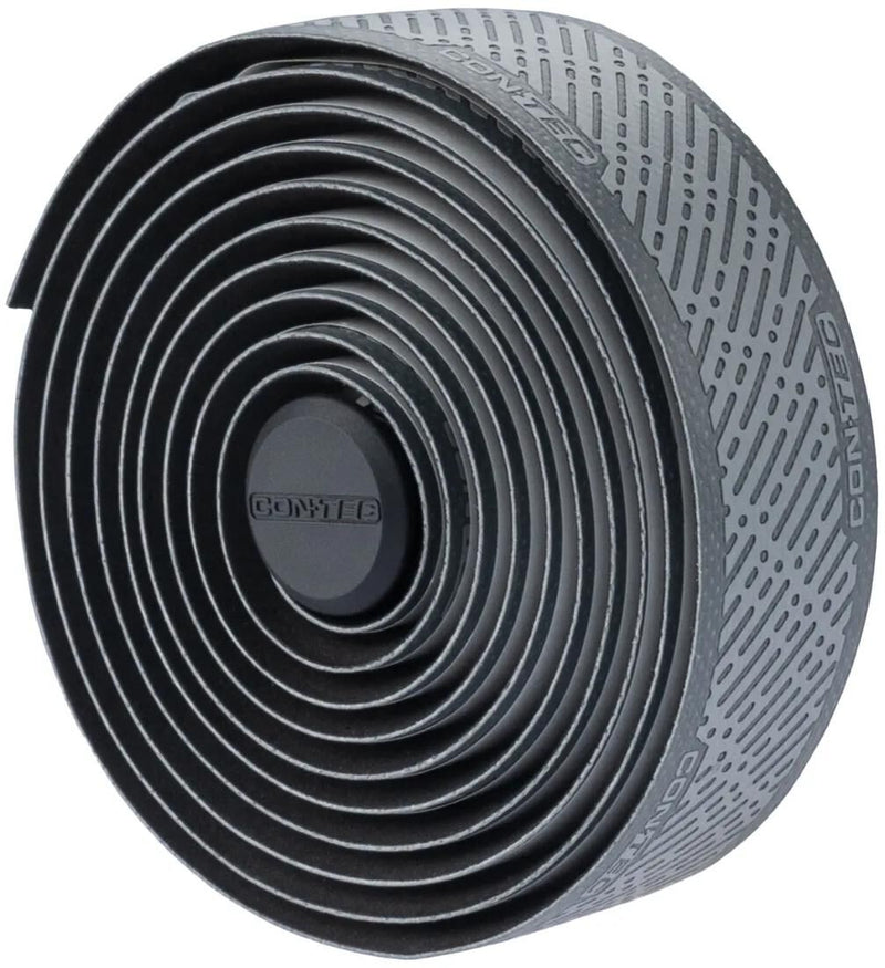 Load image into Gallery viewer, Contec lenkerband supercomfort.grip ct handlebar tapes superc t.grip gray 200mm
