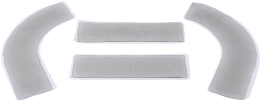 Contec stuurlint-polster comfort.pad ct bar tape padding comfort.pad transparent