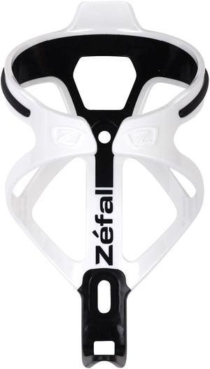 Zéfal bidonhouder pulse b2 bot.cage pulse b2 white