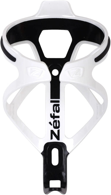 Zéfal bidonhouder pulse b2 bot.cage pulse b2 white