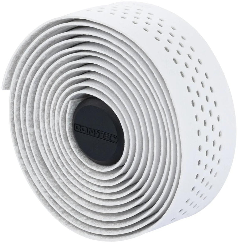 Load image into Gallery viewer, Contec lenkerband comfort.micro ct bar tape comfort.micro 200mm white
