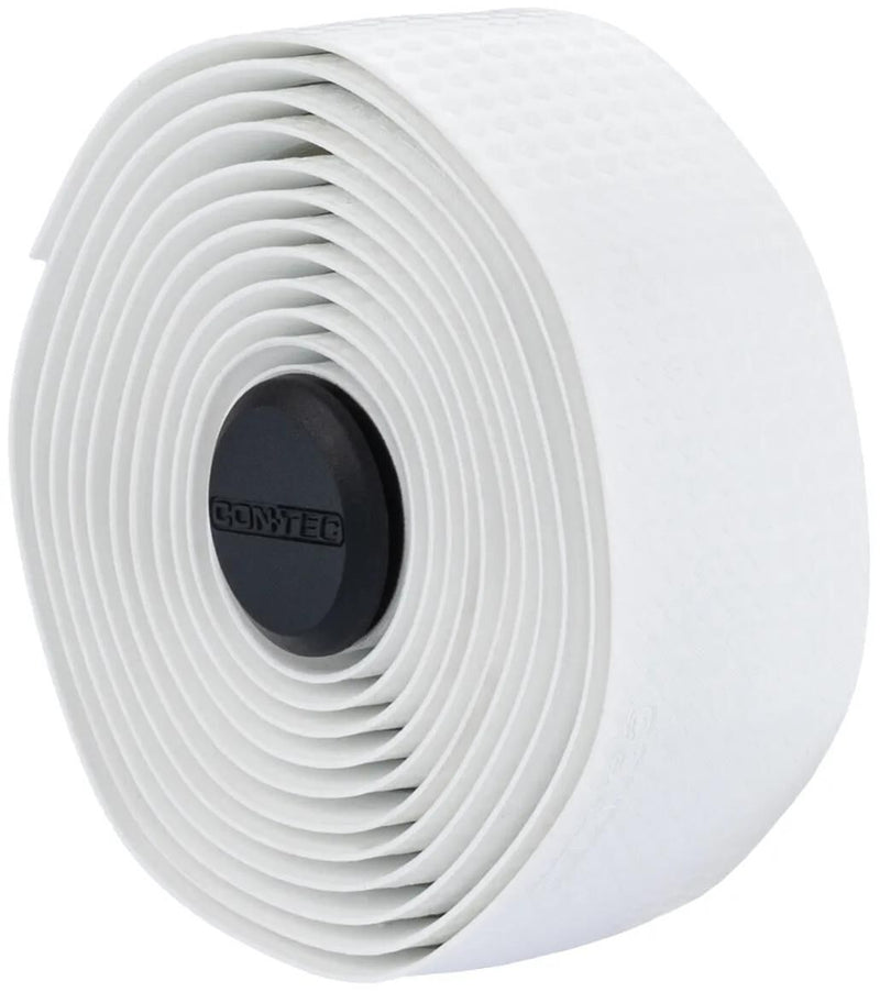 Load image into Gallery viewer, Contec lenkerband prestige.carbon ct bar tape prestige.carbon white
