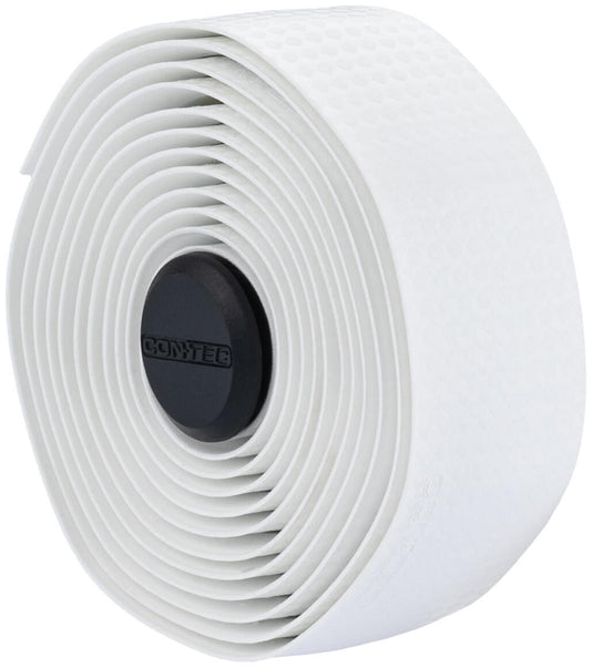 Contec stuurlint prestige.carbon ct bar tape prestige.carbon white