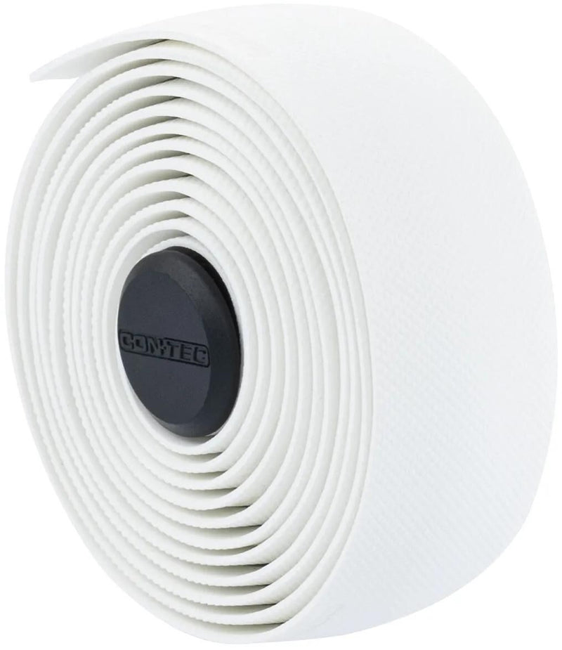 Load image into Gallery viewer, Contec lenkerband prestige.grip ct handlebar tapes presti ip white 200mm
