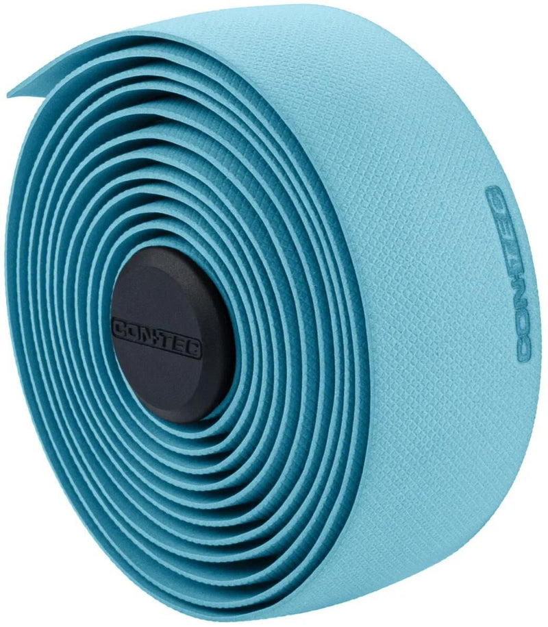 Load image into Gallery viewer, Contec lenkerband prestige.grip ct handlebar tapes presti ip light blue 200mm
