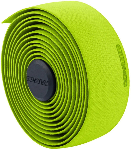 Contec lenkerband prestige.grip ct handlebar tapes presti ip green 200mm