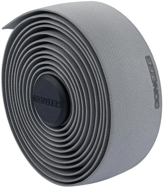 Contec lenkerband prestige.grip ct handlebar tapes presti ip gray 200mm