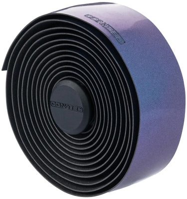 Contec lenkerband comfort.tacky ct bar tape comfort.tacky chameleon metallic