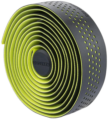 Contec lenkerband reflex.micro ct bar tape reflex.micro 200mm bl. saf.yellow
