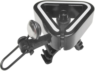 Mounty minibel trilly mini bell trilly black