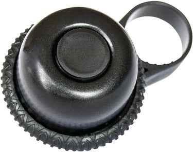 Reich minibel swing inside mini bell swing inside alu black