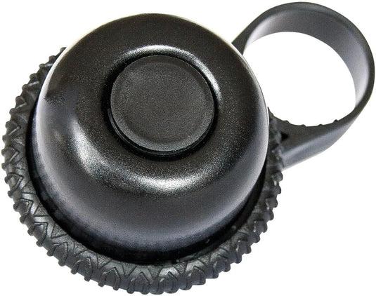 Reich miniglocke swing inside mini bell swing inside alu black