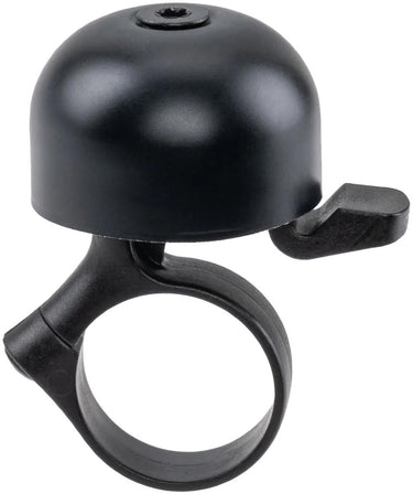 Widek miniglocke the press bells the press alu black on card