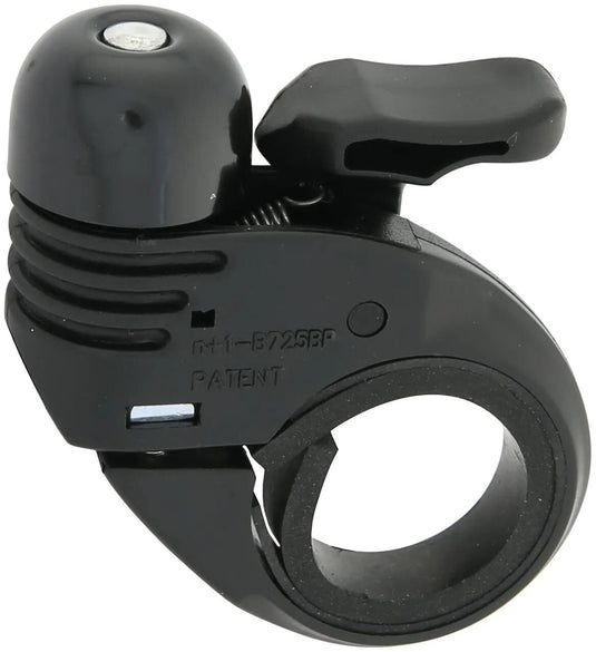 Mounty minibel toby mini bell toby f.road bar till 31,8mm