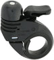 Mounty minibel toby mini bell toby f.road bar till 31,8mm