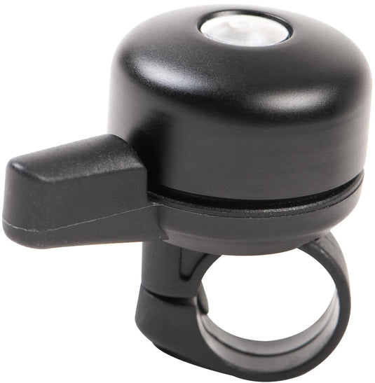 Mounty miniglocke dany mini bell dany matt black