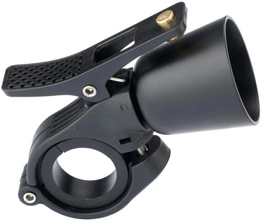 Brave classic minibel cup mini bell cup black