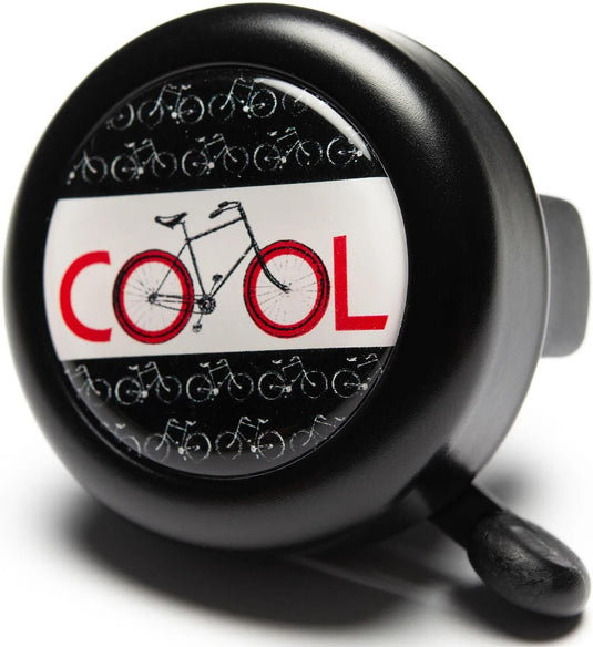 Reich klingel cool bell cool black