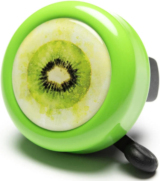 Reich klingel kiwi bell kiwi green