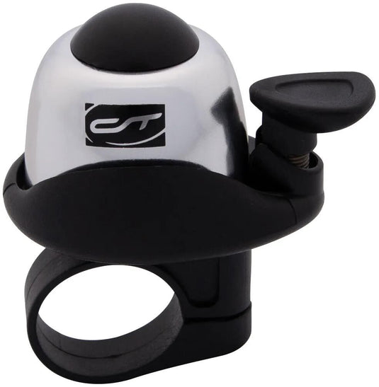 Contec klingel cup-a-ding ct bell cup-a-ding silver