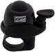 Contec fietsbel cup-a-ding ct bell cup-a-ding black