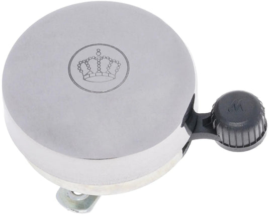 Widek klingel krone kingel stainless st crown on card