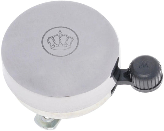 Widek klingel krone kingel stainless st crown on card