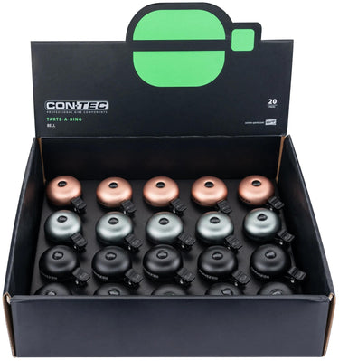 Contec minibel tarte-a-bing ct bell tarte-a-bing display 20 pcs.