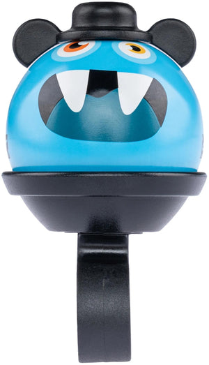 Contec minibel beast ct children's bell beast light blue, 22.2 mm