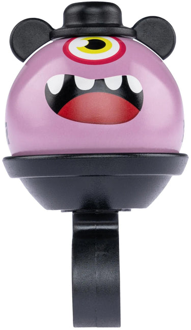 Contec minibel beast ct children's bell beast rosa, 22.2 mm