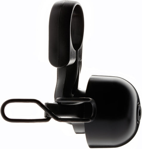 Widek fietsbel e-bike bell e-bike black black