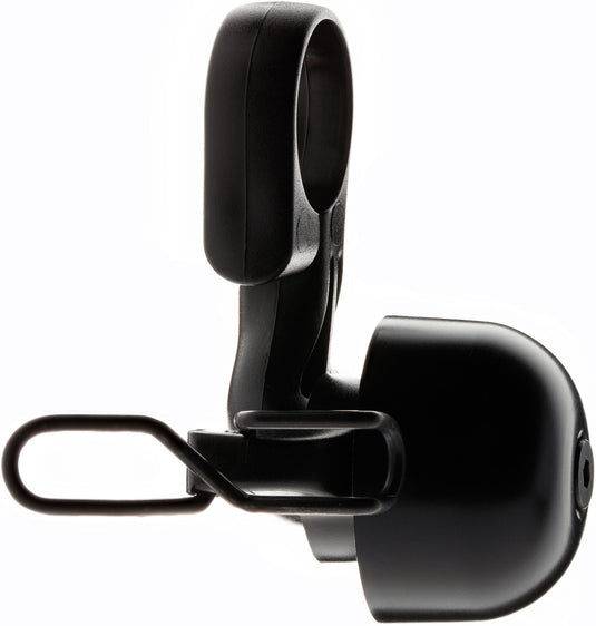 Widek fietsbel e-bike bell e-bike black black