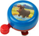 Widek kinder fietsbel animals kingdom bell animals kingdom blue