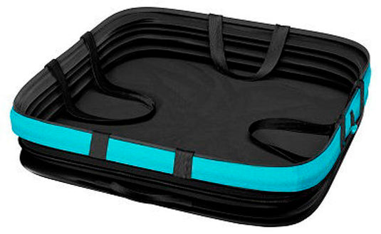 Gardena tuinzak popup vierkant 127l m