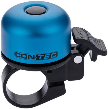 Contec minibel bing ct mini bell bing matt blue