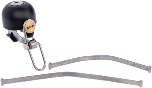Contec fietsbel copendingen ct bell copendingen matt black