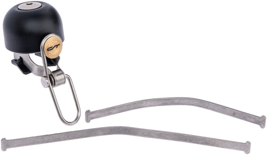 Contec fietsbel copendingen ct bell copendingen matt black