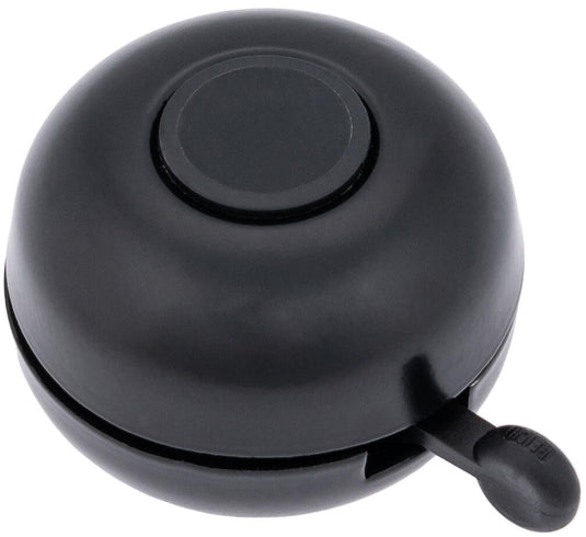 Contec fietsbel little ding ct bell little ding black