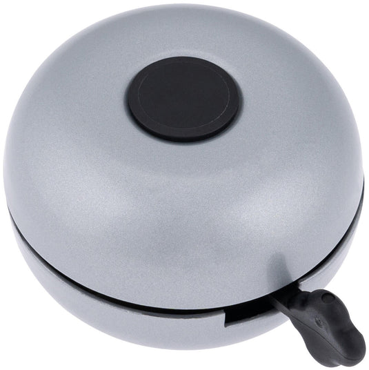 Contec fietsbel big dong ct bell big dong silver