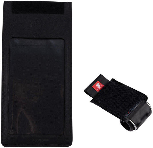 Fahrer smartphonehouder spitzel smartphone bracket spitzel black