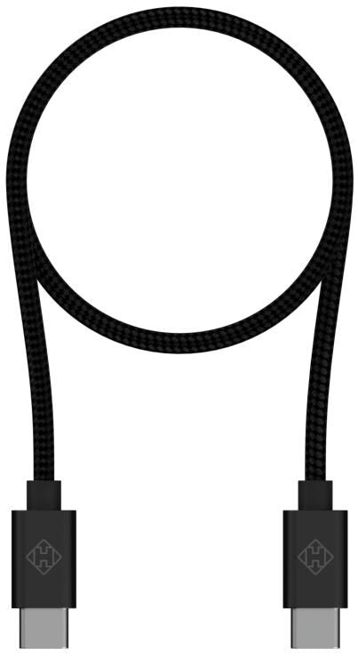 Hammerhead accessoires charg.cable hammerh.usb-c
