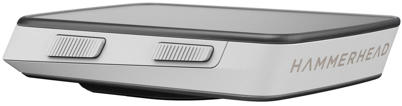 Load image into Gallery viewer, Hammerhead computerbehuizing karoo case set for karoo gray
