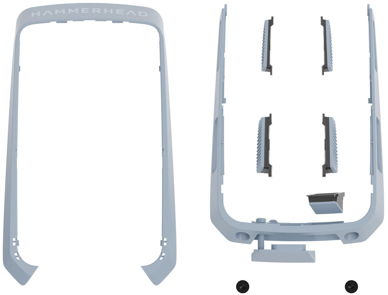 Load image into Gallery viewer, Hammerhead hoes karoo a1
