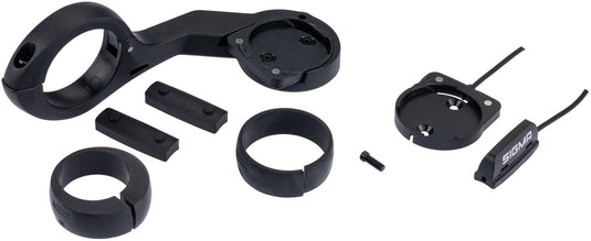 Sigma computerhouder set long butler 2450 wl wr original serie 00473