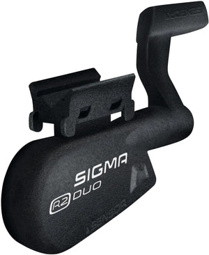 Sigma ANT+ Bluetooth Dual Combo 00462