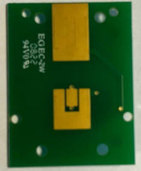 Heiniger schakelaarprint pcb switch xplorer